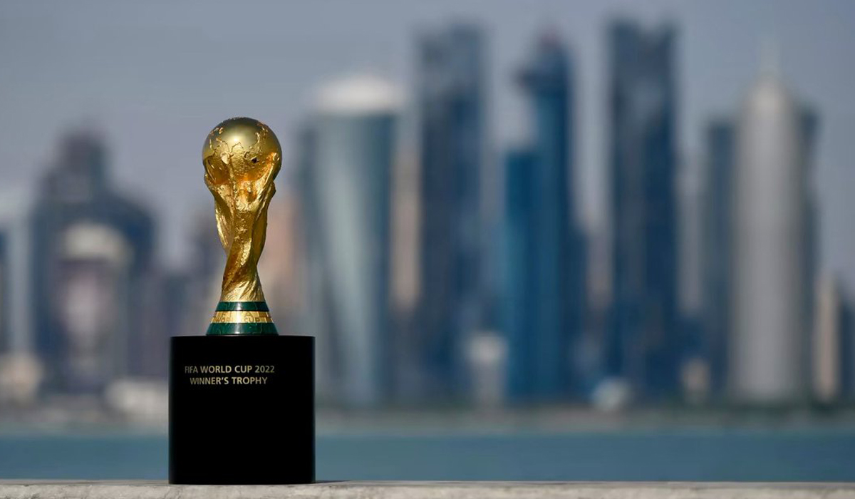 Qatar 2022